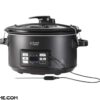 Nồi Nấu Chậm Đa Năng 3in1 Russell Hobbs 6.5L