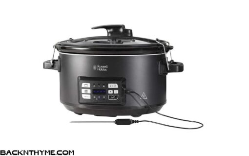 Nồi Nấu Chậm Đa Năng 3in1 Russell Hobbs 6.5L