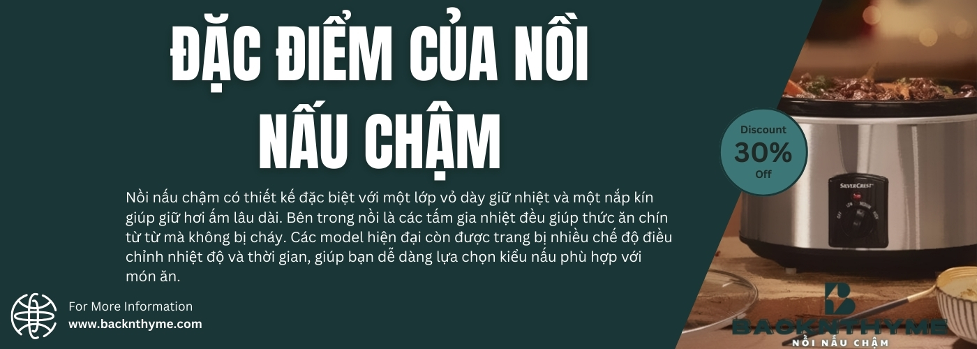 image đăng ký ngay Nồi nấu chậm backnthyme